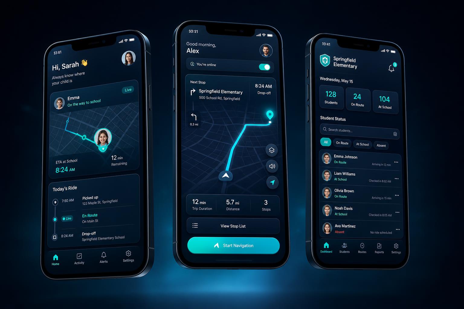 FIDO apps preview